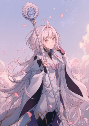 Usubeni Drakengard